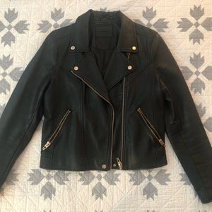 BlankNYC “Life Changer Moto Jacket”